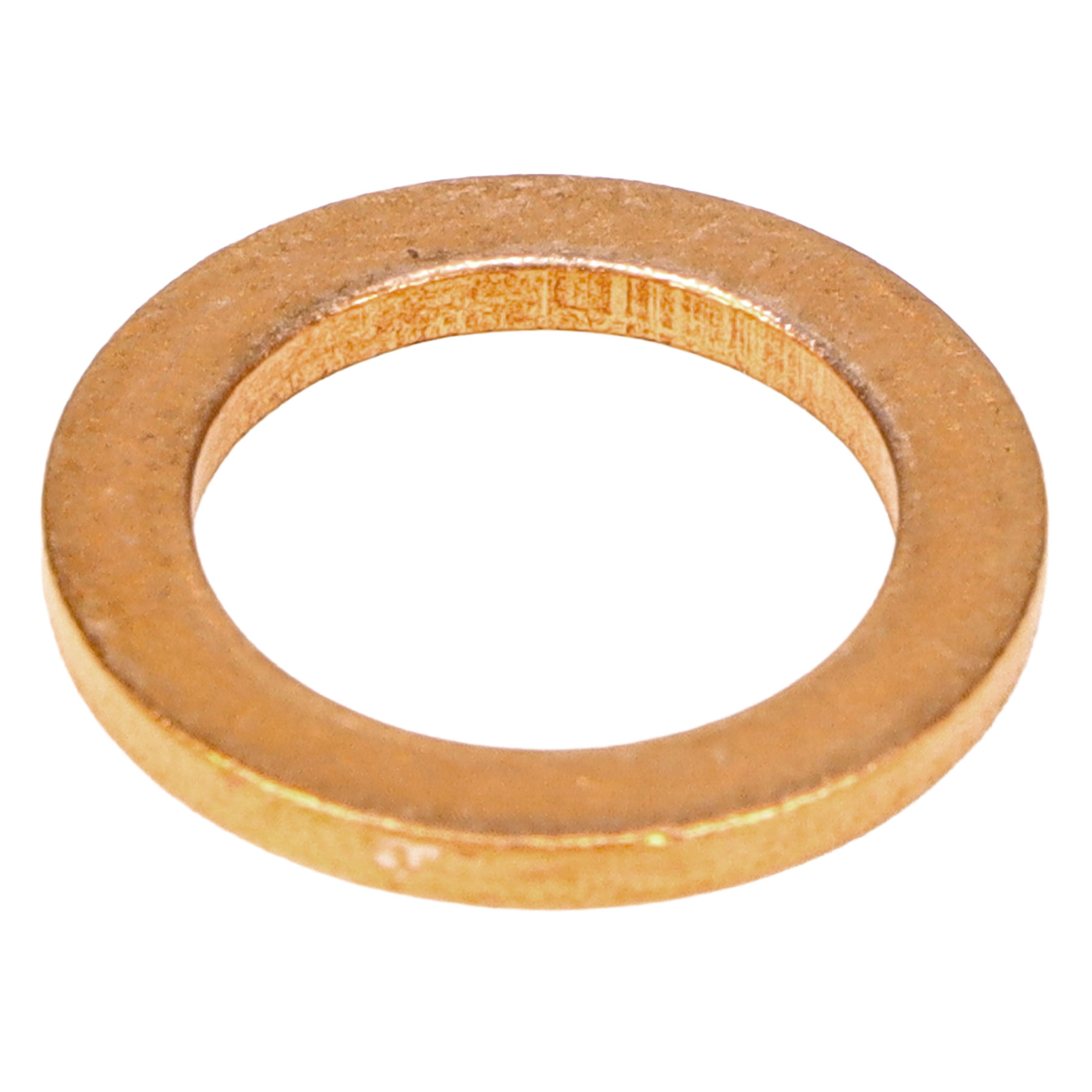 CRUSH GASKET